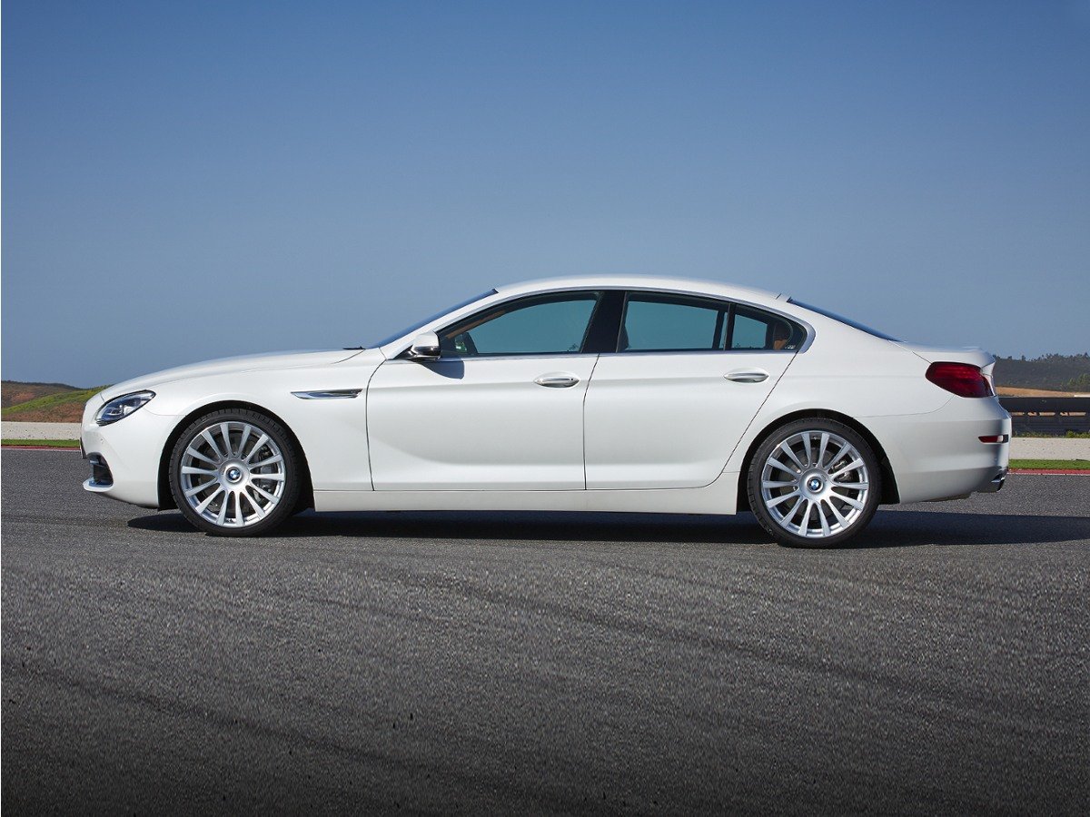 bmw 6 series gran coupe 2019 WBA6D6C51KG388937 image bmw 6 series gran coupe 2019 WBA6D6C51KG388937 image